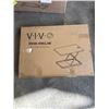 Image 1 : VIVO SINGLE TOP DESK RISER