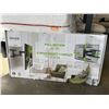 Image 1 : SANUS ACCENTS 42"-85" FULL MOTION TV WALL MOUNT, RETAIL $249