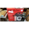Image 2 : INSTANT POT 7-IN-1 6QT PRESSURE COOKER - TESTED WORKING, RETAIL $159