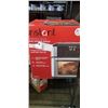 Image 2 : INSTANT POT 10QT VORTEX PLUS AIR FRYER OVEN - TESTED WORKING, RETAIL $199