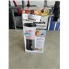 Image 1 : HAMILTON BEACH PERSONAL TRAVEL BLENDER - TESTED WORKING