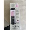 Image 3 : HAMILTON BEACH PERSONAL TRAVEL BLENDER - TESTED WORKING