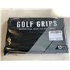 Image 2 : 2 NEW PREMIUM RUBBER GOLF GRIP SETS, 13PC PER