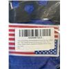 Image 4 : 2 NEW BASEBALL / SPORTS BACKPACKS WITH SHOE COMPARTMENT, REMOVEABLE PATCH