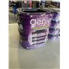 Image 2 : 3 NEW LITTER GENIE REFILL PACKS, 4 REFILLS PER PACK