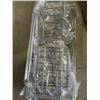 Image 3 : 4 NEW 5PC SHOWER / BATHROOM CADDY SETS AND 2 NEW DOOR DRAFT SEAL SETS