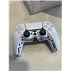 Image 4 : 5 PS5 DUAL SENSE CONTROLLERS WIRELESS STORE RETURNS MOSTLY STICK DRIFT