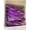 Image 4 : NEW CASE OF HUER ALL SORTS LICORICE CANDY, 6 350G BAGS, BB 2026/OC/15