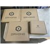 Image 1 : 4 NEW BOXES OF 3-D PRINTER FILAMENT