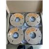Image 4 : 4 NEW BOXES OF 3-D PRINTER FILAMENT