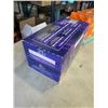 Image 2 : CASE OF VEGA PROTEIN SHAKE AND CASE OF ALANI PROTEIN SHAKE, BB 2027 /2028