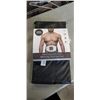 Image 1 : 3 NEW LEATHER RECHARGEABLE MASSAGE BELT