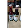 Image 3 : NEW HAWAIIAN SHAVED ICE SYRUP AND SERVING SET