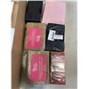 Image 3 : ASSORTED NEW OVERSOTCK PAPER AND OFFICE SUPPLY INLCUDING NOTEBOOKS AND PENS ETC