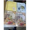 Image 6 : ASSORTED NEW OVERSOTCK PAPER AND OFFICE SUPPLY INLCUDING NOTEBOOKS AND PENS ETC