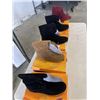 Image 1 : 5 NEW PAIRS OF LADIES BOOTS, SIZES 5.5 - 9