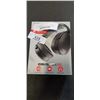Image 1 : SKULLCANDY CRUSHER EVO OVER EAR SOUND ISOLATING WIRELESS HEADPHONES W/ MIC - TESTED WORKING, RETAIL 