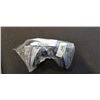 Image 1 : PS5 STERLING SILVER DUALSENSE WIRELESS CONTROLLER - TESTED WORKING, RETAIL $99
