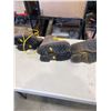 Image 5 : 2 PAIRS OF TYROL WORK BOOTS AND PAIR OF DOC MARTENS, SIZE 5, 6-6.5
