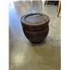 Image 3 : RATTAN STORAGE DECORATIVE BASKET