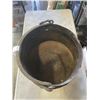 Image 3 : ANTIQUE COPPER BUCKET