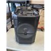 Image 1 : SYLVANIA BLUETOOTH PARTY SPEAKER, WORKING