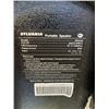 Image 4 : SYLVANIA BLUETOOTH PARTY SPEAKER, WORKING