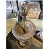 Image 6 : ANTIQUE WATER PUMP FOUNTAIN WITH GLAVANIZED TUB