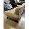 Image 3 : BIEGE 3 SEATER SOFA