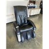 Image 1 : KINGKONG ELECTRIC MASSAGE CHAIR - TESTED WORKING