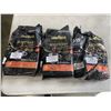 Image 1 : 3 NEW BAGS OF LAVAZZA ESPRESSO BARISTA GRAN CREMA MEDIUM ROAST 1 KG BAG EACH