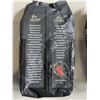 Image 4 : 3 NEW BAGS OF LAVAZZA ESPRESSO BARISTA GRAN CREMA MEDIUM ROAST 1 KG BAG EACH