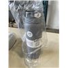 Image 2 : 3 NEW ELLO 22 OZ STAINLESS DUAL INSULATED WATER BOTTLES