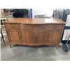 Image 1 : VINTAGE KNETCHEL FURNTURE SIDEBAORD