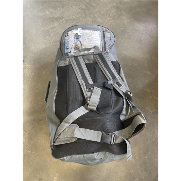 NAUTICA N83 PADDLE BOARD KIT