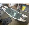 Image 6 : NAUTICA N83 PADDLE BOARD KIT