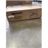 Image 2 : DRAGONN BLACK ERGONOMIC KNEELING CHAIR
