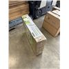 Image 4 : ROCELCO ERGONIMIC ADJUSTABLE DESK RISER 32 INCH