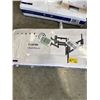 Image 2 : VIVO CORNER TV WALL MOUNT AND PREMIUM ALUMINUM TV WALL MOUNT