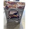 Image 3 : HAMILTON BEACH INDOOR SEARING GRILL - TESTED WORKING, RETAIL $159