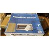 Image 3 : HAMILTON BEACH SURE CRISP AIR FRYER TOASTER OVEN - TESTED WORKING, RETAIL $149