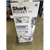 Image 2 : SHARK ROCKET PRO DLX CORDED STICK VACUUM - TESTED WORKING, RETAIL $249