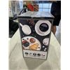 Image 3 : BELLA PRO 12 CUP COFFEE MAKER - TESTED WORKING, RETAIL $99