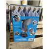 Image 3 : HAMILTON BEACH DURATHON 3-IN-1 STEAMER AND IRON - TESTED WORKING