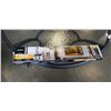 Image 1 : SANUS ELITE SUPER SLIM FIXED 32-80" TV WALL MOUNT