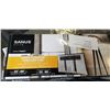 Image 2 : SANUS ELITE SUPER SLIM FIXED 32-80" TV WALL MOUNT