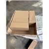 Image 5 : 6 NEW 5PC SHOWER CADDY SETS, LIGHT GREEN