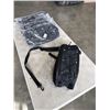 Image 1 : 6 NEW BICYCLE REAR BAGS WITH SHOULDER STRAP FOR BACKPACK