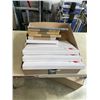 Image 1 : LARGE LOT OF ASSORTED PICTURE FRAMES VARIOUS SIZES