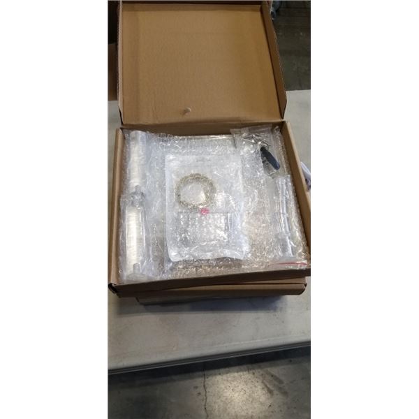 5 NEW CUPCAKE DISPLAY STANDS WITH LED LIGHT